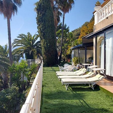 Villa Panoramica Menton Dış mekan fotoğraf
