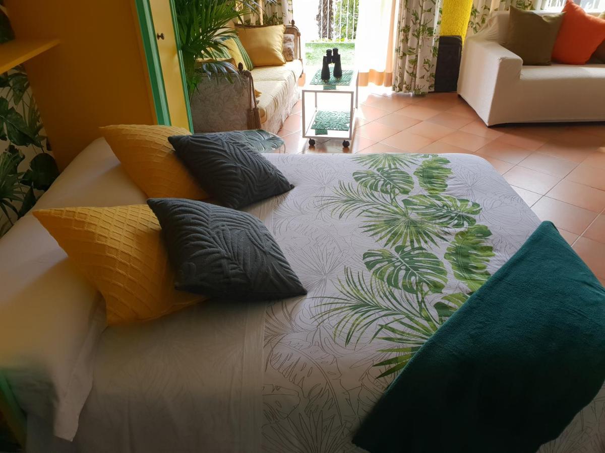 Villa Panoramica Menton Dış mekan fotoğraf