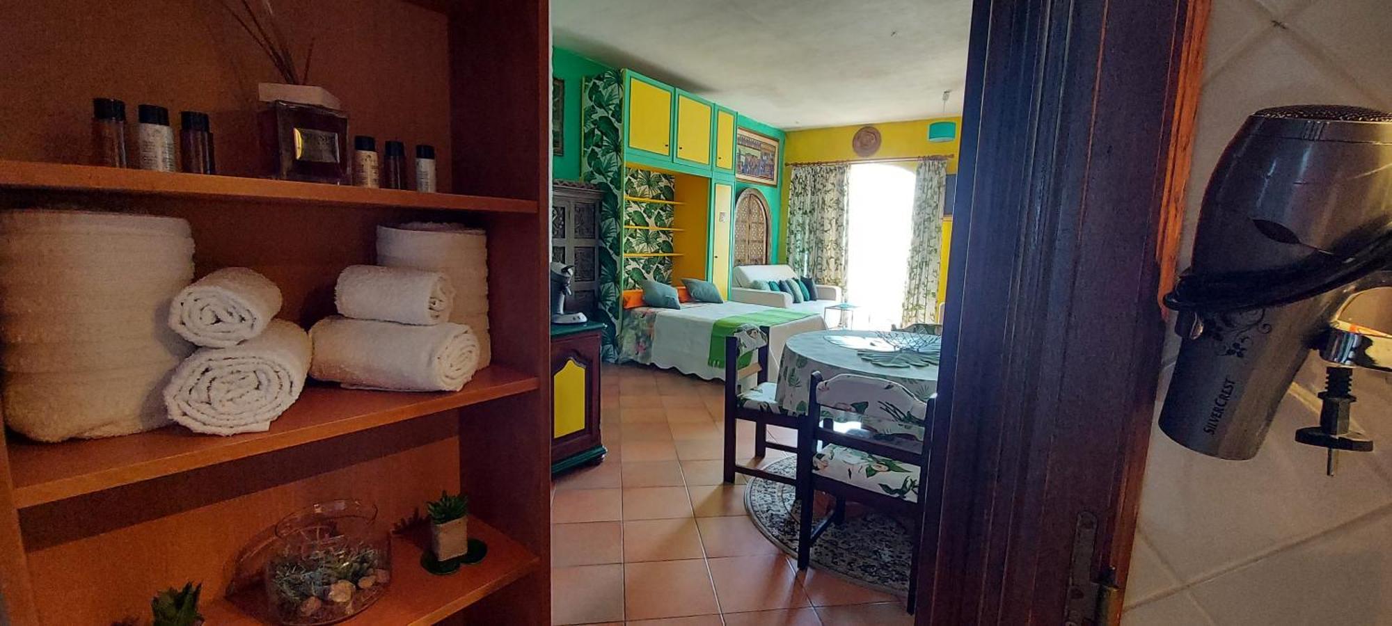Villa Panoramica Menton Dış mekan fotoğraf