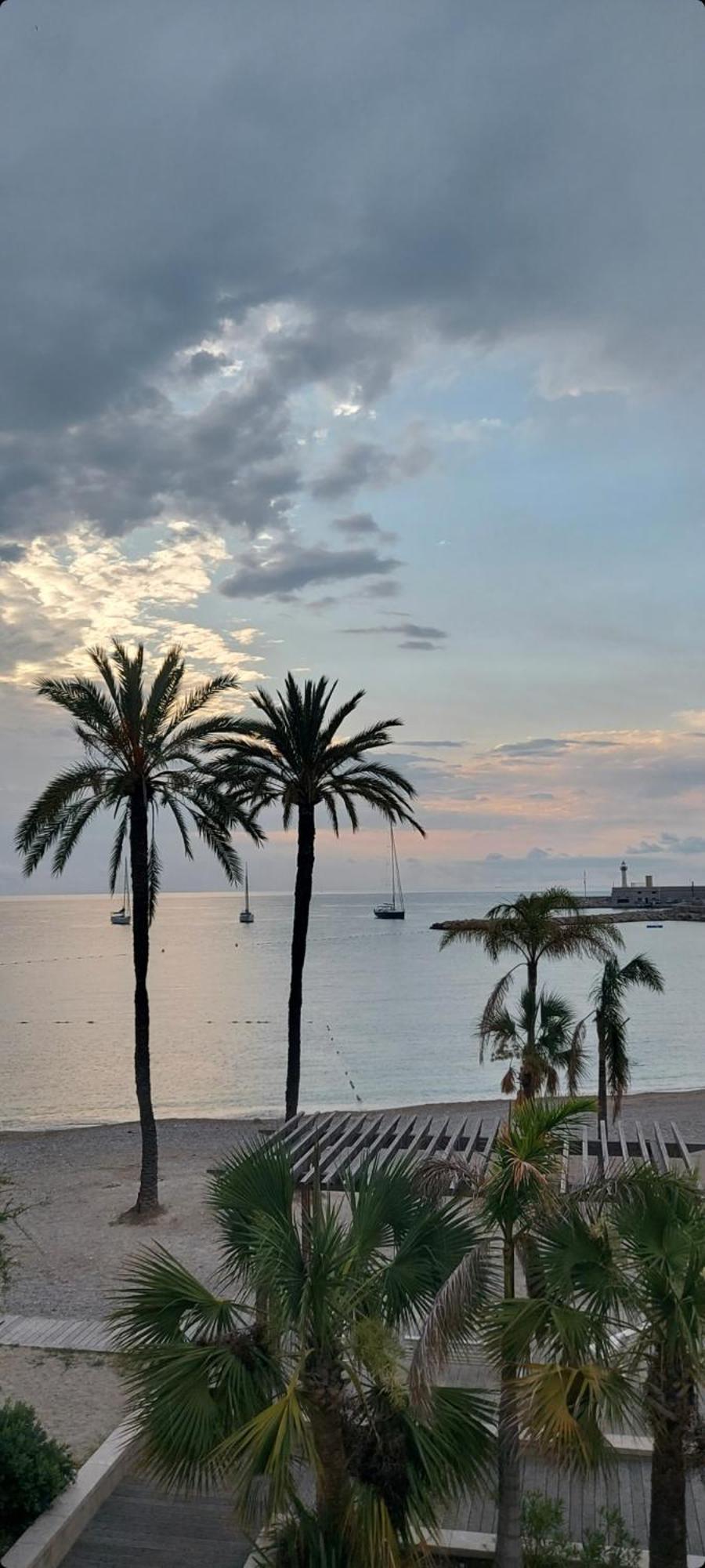 Villa Panoramica Menton Dış mekan fotoğraf