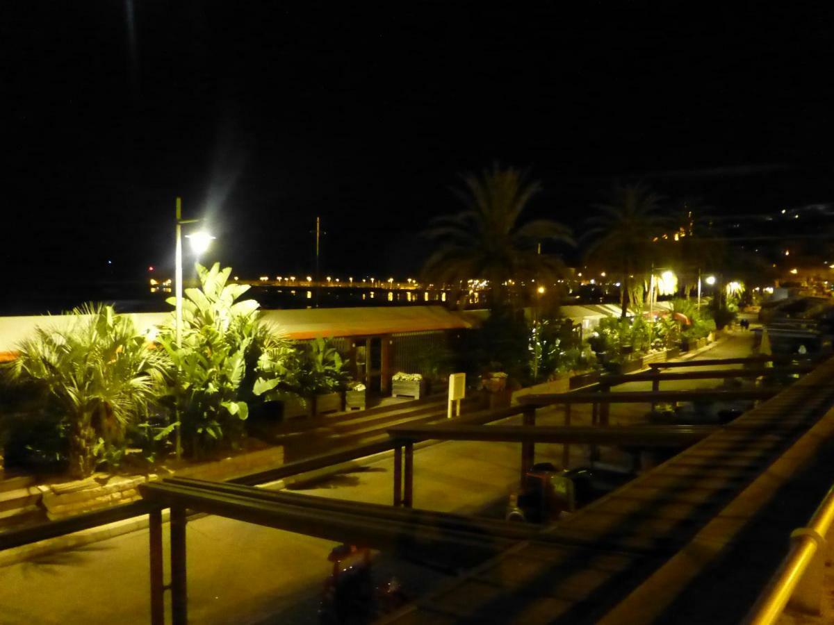Villa Panoramica Menton Dış mekan fotoğraf